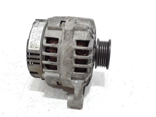 Used Alternator VW PASSAT B5.5 (3B3) 1.8 T 20V (150 hp) 28050033