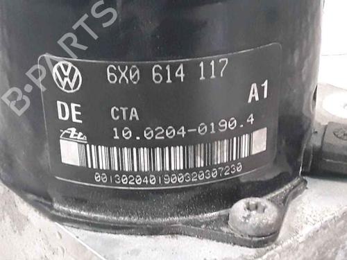 ABS pump VW POLO (6N2) 1.4 TDI | BP25166290M43 