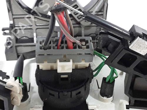 Climate control HYUNDAI GETZ (TB) 1.5 CRDi | BP25170136I5 