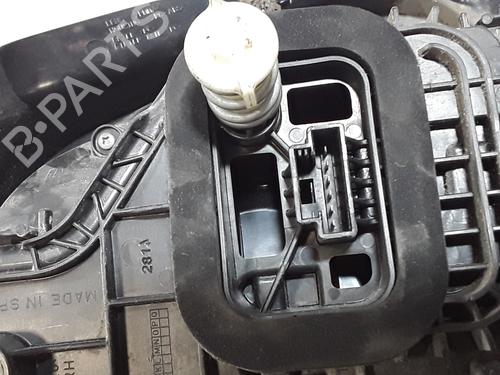 Høyre baklys VW POLO V (6R1, 6C1) 1.2 TSI 16V | BP28445159C35 