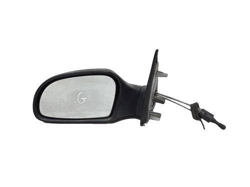 Used Left mirror Left mirror 39108946 39108946