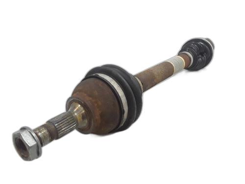 Left front driveshaft CITROËN C3 Picasso (SH_) 1.6 HDI 90 | BP28532675M38