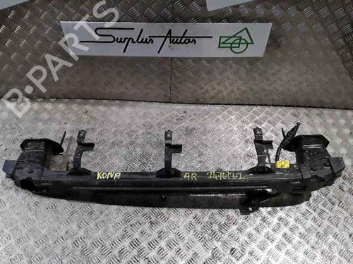 Used Rear bumper reinforcement HYUNDAI KONA (OS, OSE, OSI) EV (136 hp) 25168178
