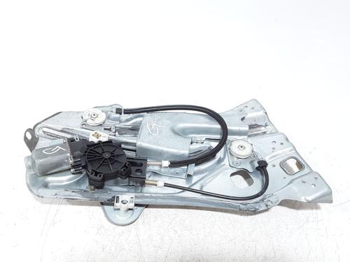 Used Rear left window mechanism PEUGEOT 307 CC (3B) 2.0 HDi 135 (136 hp) 30091860