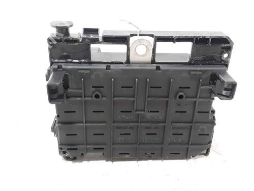 Fuse box PEUGEOT 307 (3A/C) 2.0 HDi 110 | BP25178664E1 