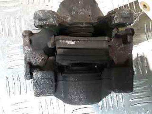 Used Left rear brake caliper MERCEDES-BENZ M-CLASS (W163) ML 270 CDI (163.113) (163 hp) 25165889