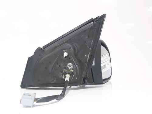 Right mirror FORD MONDEO IV (BA7) 1.8 TDCi | BP25192623C27