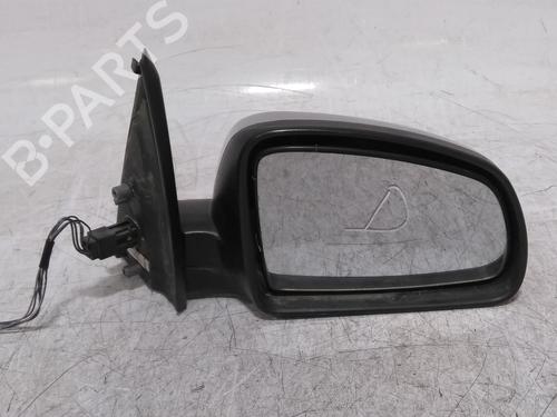 Used Right mirror Right mirror 39179073 39179073