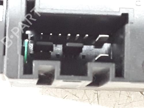 Front left window mechanism VW POLO V (6R1, 6C1) 1.2 | BP32199560C22