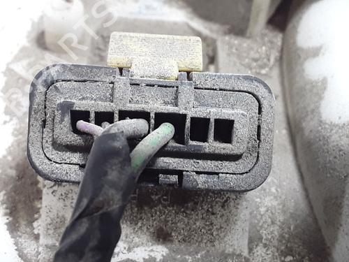 Fuel pump FIAT 500 (312_) 1.2 (312AXA1A) | BP37273405M76 - Image 4