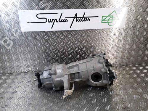 Rear differential CITROËN XSARA PICASSO (N68) 1.6 HDi | BP25199893M24