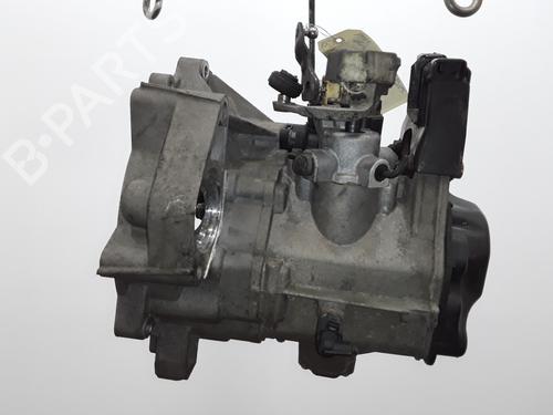 Gearbox VW POLO IV (9N_, 9A_) 1.2 12V | BP30046583M3 