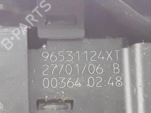 Switch PEUGEOT 307 (3A/C) 2.0 HDi 110 | BP25431645I30 
