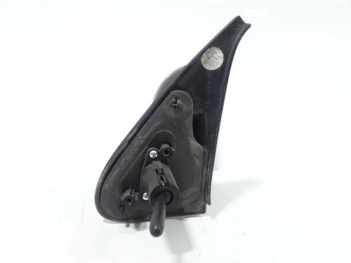Right mirror NISSAN MICRA III (K12) 1.2 16V | BP25192530C27