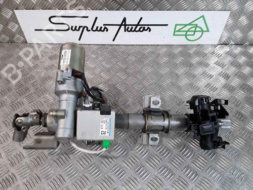 Ratstammeenhed FORD KA (RB_) 1.3 i (60 hp) 25174137