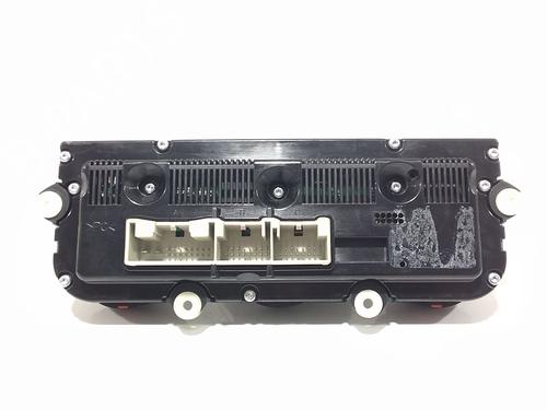Climate control VW GOLF V (1K1) 1.9 TDI | BP27306201I5 