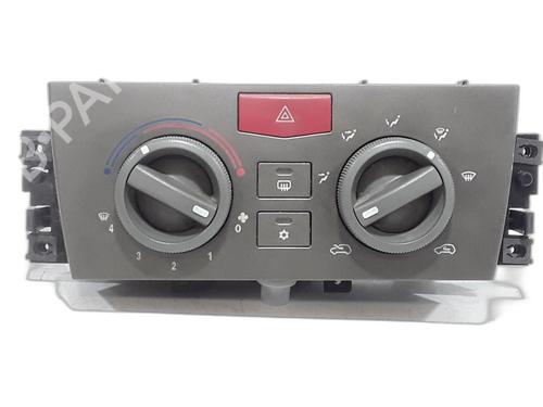 Used Climate control LANCIA YPSILON (843_) 1.4 16V (843.AXC11, 843.AXC1B, 843.AXC1A) (95 hp) 29230283