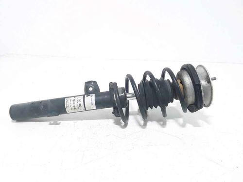 Used Left front shock absorber BMW 1 (E87) 120 d (163 hp) 25196063
