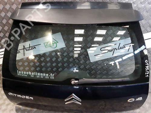 Tailgate CITROËN C4 I (LC_) 1.6 HDi | BP25167995C6 