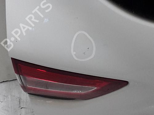 Tailgate RENAULT CLIO IV (BH_) 1.5 dCi 75 | BP29045293C6 