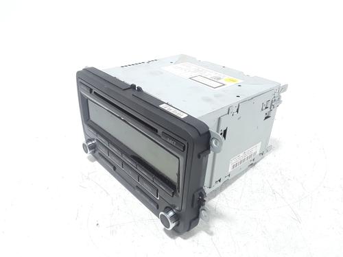 Radio VW POLO V (6R1, 6C1) 1.6 TDI | BP25189241E6 