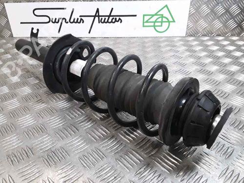Left front shock absorber CITROËN C1 (PM_, PN_) 1.0 | BP25196873M16 