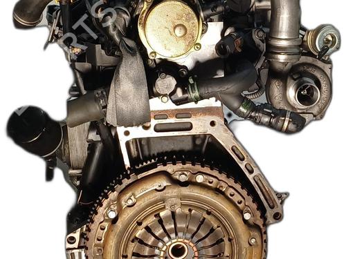 Motor RENAULT CLIO III (BR0/1, CR0/1) 1.5 dCi (BR17, CR17) (86 hp) 31029338