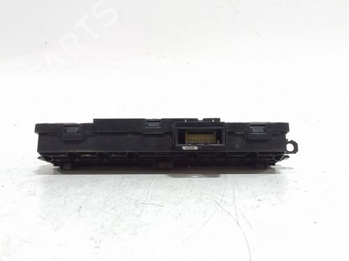 Warning switch RENAULT CLIO V (B7_) 1.5 Blue dCi 85 (B7AG) | BP36460253I22 - Image 4