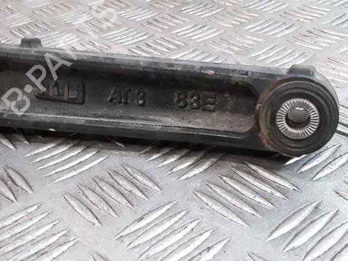 Left front suspension arm FORD KA (RB_) 1.3 i | BP25196214M12 