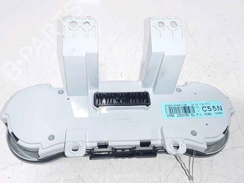 Climate control HYUNDAI ix35 (LM, EL, ELH) 1.7 CRDi | BP25169946I5 