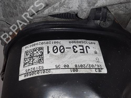 Gearbox RENAULT TWINGO III (BCM_, BCA_) 1.0 SCe 70 | BP38022294M3 - Image 3