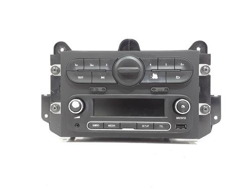 Used Radio Radio 37728989 37728989