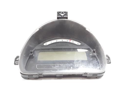 Cockpit Cockpit CITROËN C3 I (FC_, FN_) [2002-2013] 36004850 36004850