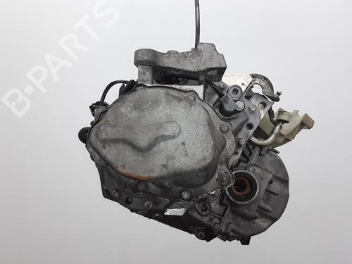 Gearbox PEUGEOT 208 I (CA_, CC_) 1.6 HDi | BP32178309M3