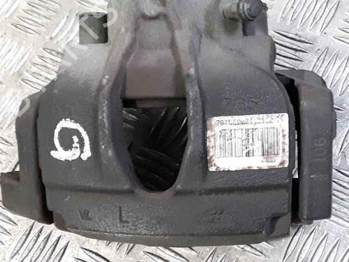 Used Right front brake caliper PEUGEOT 307 CC (3B) 2.0 HDi 135 (136 hp) 25163709