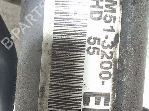 Steering rack FORD FOCUS II (DA_, HCP, DP) 1.8 TDCi | BP36460088M22 - Image 2
