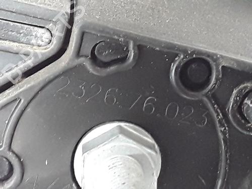 Left mirror CITROËN C3 II (SC_) 1.2 VTi 82 | BP28137345C26 