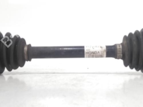 Left front driveshaft HONDA CR-V IV (RM_) 1.6 i-DTEC 4WD (RE6) | BP28029837M38 