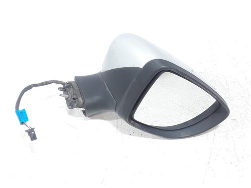 Ryggespeil høyre RENAULT CLIO IV (BH_) 1.5 dCi 90 (90 hp) 30582038