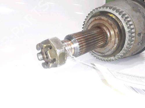 Right front driveshaft HYUNDAI TUCSON (JM) 2.0 CRDi All-wheel Drive | BP25199997M39 