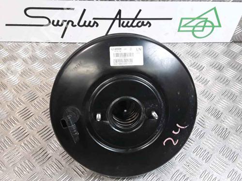 Used Servo brake RENAULT MEGANE IV Hatchback (B9A/M/N_) 1.5 dCi 110 (B9A3) (110 hp) 25162752
