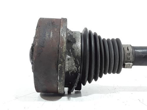 Right rear driveshaft AUDI A3 (8P1) 3.2 V6 quattro | BP30865666M41