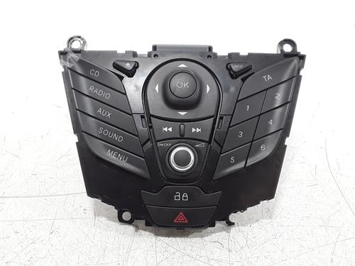 Commutateur FORD FIESTA VI (CB1, CCN) 1.25 (82 hp) 31283047