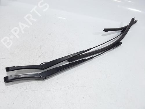 Used Front windshield wiper arm SKODA CITIGO (NF1) 1.0 (60 hp) 25201581