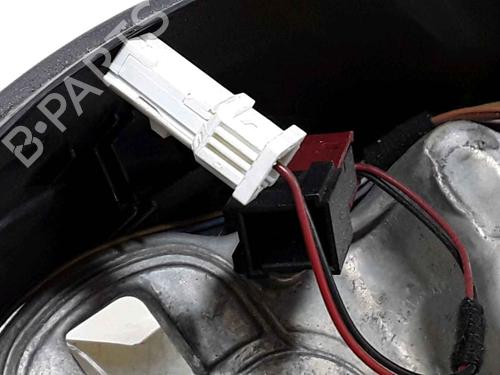 Steering wheel FIAT 500 (312_) 1.2 (312AXA1A) | BP25175466C49