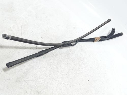 Used Front windshield wiper arm RENAULT CLIO IV (BH_) 0.9 TCe 90 (BHNF, BHMA, BHMH, BHJK, BHJR) (90 hp) 25202703