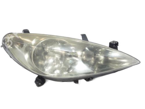 Right headlight PEUGEOT 307 (3A/C) 1.6 HDi | BP28966219C29 