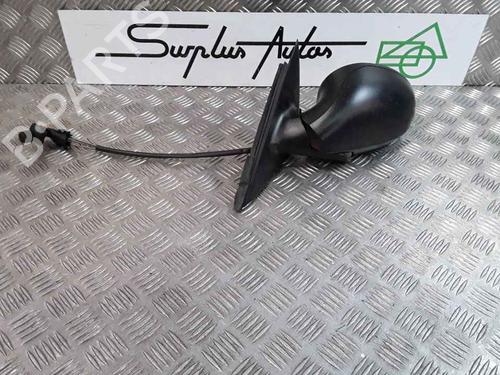 Left mirror SEAT IBIZA III (6L1) 1.9 SDI | BP25186588C26 