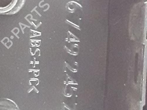 Switch PEUGEOT 208 I (CA_, CC_) 1.2 VTi 68 / PureTech 68 | BP25186441I30