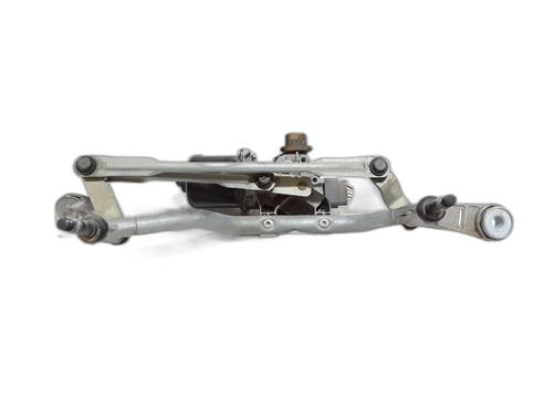Used Front wiper motor RENAULT CLIO IV (BH_) 0.9 TCe 90 (BHNF, BHMA, BHMH, BHJK, BHJR) (90 hp) 28593678